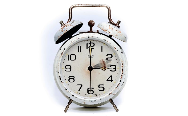 Best Time Destinations