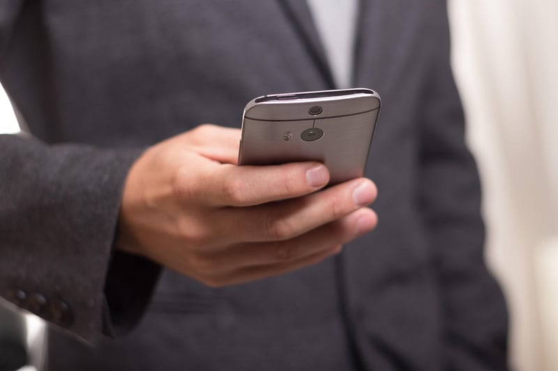 Time Management App